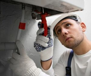 About Water Heater Repair LLC Eau Claire, MI